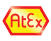 ATEX-Rührwerke